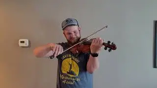 50 Fiddlers Project Wyoming