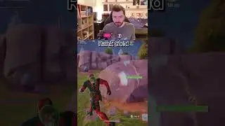 MathMo Fortnite Ranked De Bronze &agrave; Platine. Clip 10