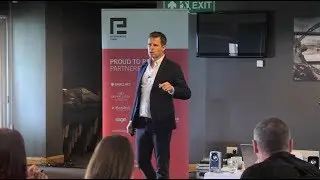 Building a Customer Centric Business Exchange Event