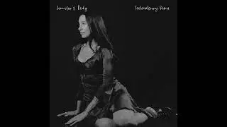 Julia Wolf - Jennifer's Body (Tooloudsorry Remix)