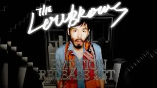 2011.1.21(FRI) YEAH!! NEW YEAR SPECIAL!!-THE LOWBROWS 