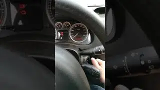Peugeot 307 1.6 16V benzyna