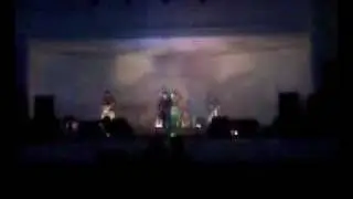 pastor rey
