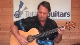It's A Beautiful Day - White Bird - Solo Guitar Arrangement by Neil Hogan