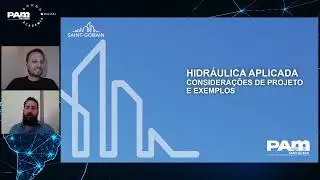 PAM Academia Digital  Hidráulica aplicada   Estudos de caso