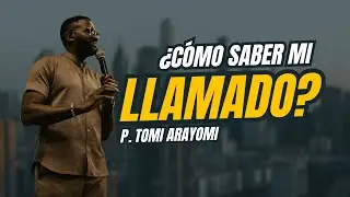CUAL ES TU PROPÓSITO📆 | PROFETA TOMI ARAYOMI