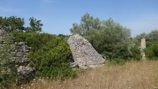 8 Bedroom Trulli in Cisternino from CasaPuglia
