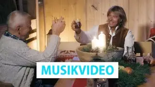 Hansi Hinterseer - Weihnacht'n mitanander (Offizielles Video)