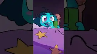 Envy Asks Siri 🤣 #animation #insideout2 #insideout #головоломка #головоломка2 #анимация