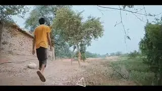 Village Life || Cinewhoop || FPV