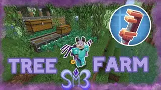 LEARNING CREATE - Alchem3  {5} Modded MInecraft