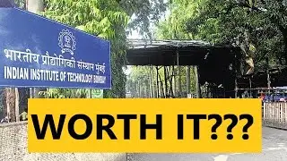 Is IIT JEE preparation worth it? Kalpit Veerwal