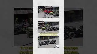 Paket Villa Jogja dan Jeep Merapi