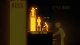 &ldquo;Why Most Stay Broke Working 9 to 5 💼 | Truth About Jobs&rdquo;