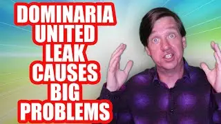 Dominaria United Leak RUINS Entire Set Story + 