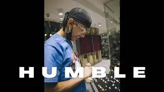 'FREE' J.I. x Stunna Gambino Guitar Type Beat - Humble