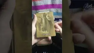 Deck review: Past Life Oracle cards