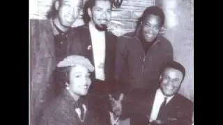 Roy Hamilton - It's Only Make Believe