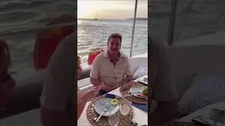 Luxury Catamaran Charter.mp4
