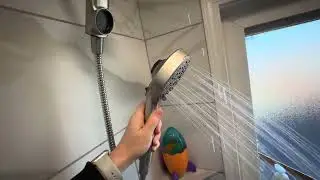 Kohler 3 in 1 Showerhead Honest Review