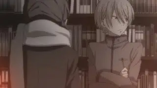 Multi-media - Gotta Be Somebody [MEP] Cheer Up for Sawyer ♡
