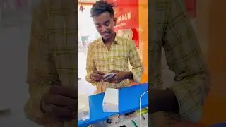 . &ldquo;Vivo T4x Becha &ndash; Shandar Deal | Mobile Resale Vlog&rdquo;