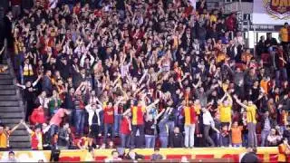 Galatasaray MP - T&uuml;rk Telekom - Kadro (Full HD)