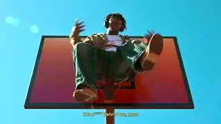 Zafty  - John Doe (Official Music Video)