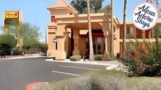 Extend-a-Suites Phoenix | Phoenix (AZ), United States | Hotel Review 🏨