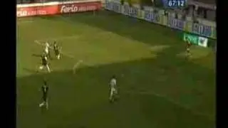 Heerenveen - Heracles 9-0, 07/10/2007