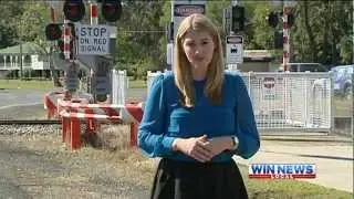 Scott Emerson Reveals Confronting Rail Crossing Campaign Across Queensland