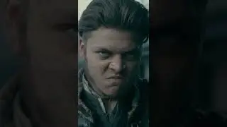 Ivar kills Sigurd | Moments before disaster #shorts #short #shortclips #ragnarok