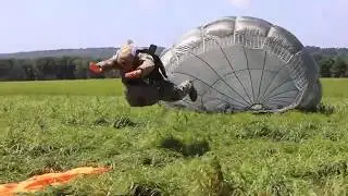 U.S. Army AIRBORNE Hosts International LEAPFEST 2024 #warfighters