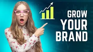 Spread your brand quick!