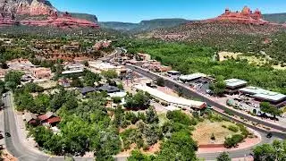50 Ranger RD Sedona, AZ 86336