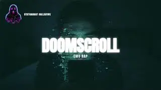 Doomscroll - StaticGhost Collective (Official Audio)