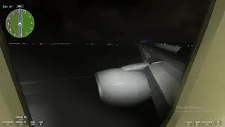 Bintulu To Guam (United 767-300ER) #MSFS2024 #Viral #Aviation #Vatsim #Butter #SImpilot #Boeing #767