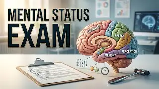 How to Perform a Mental Status Exam: A Guide by Dr. Rajesh Tampi