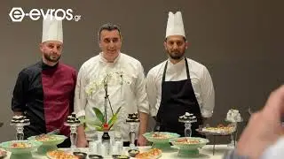 Grecotel Αλεξανδρούπολης: Πανδαισία γεύσεων στο «Grecotel Academy - Culinary 2024»