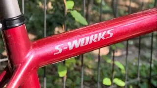 МОЙ САМЫЙ ЛЕГКИЙ ШОССЕЙНЫЙ ВЕЛОСИПЕД! | Обзор Specialized S-Works Aethos (16 фунтов)