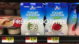 12/17: FREE DEALS AT WALMART WITH COUPON MOM