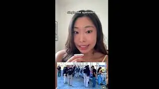 Karen  brags about calling  ice on the South koreans in the georgia hyundai plant.