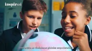 Inspired Video Full Version Presentation SpanishSubs UPDATED