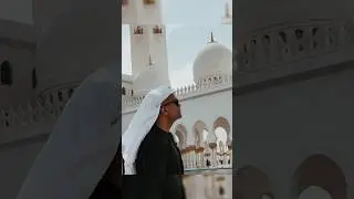 Abu Dhabi in Motion 🌍 | Highlight 2 | EMJ Stories  #live