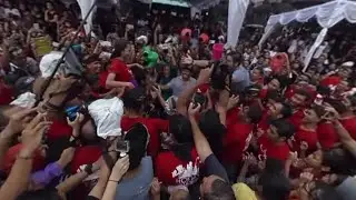 Moment 360&deg; - Omed-omedan/Kissing Ritual Bali