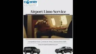 Airport Limo Service
