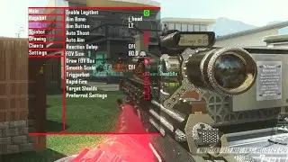 Le hack qui a d&eacute;truit Black Ops 2.. (PS3)