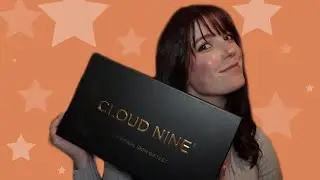 Unboxing | Cloud Nine The Original Iron