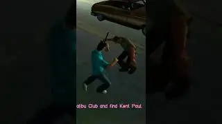Fight with police #shortvideo #gaming