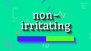 How to say 